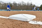 Baseball vs FSU  Wheaton College Baseball vs Framingham State University. - Photo by: KEITH NORDSTROM : Wheaton, Baseball